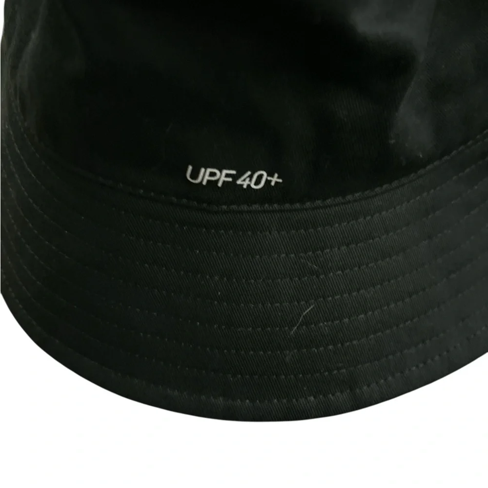 Nike youth  Black Bucket Hat New
